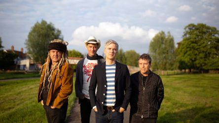 Nada Surf