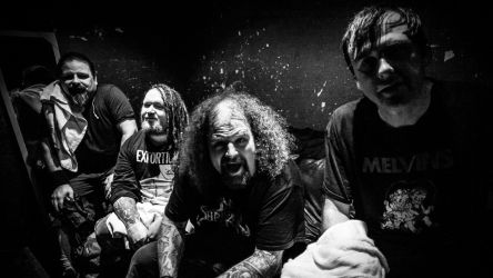 Napalm Death