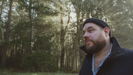 Nathaniel Rateliff