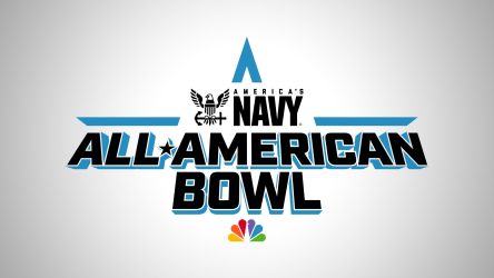 Navy All-american Bowl