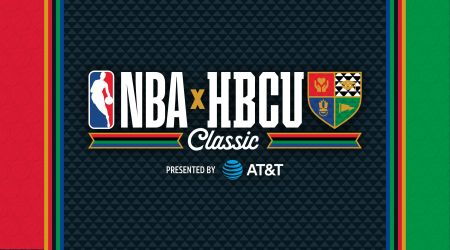 Nba Hbcu Classic Game