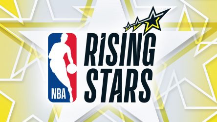 Nba Rising Stars