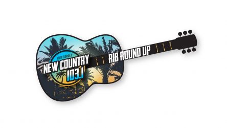 New Country 103.1 Rib Round Up