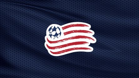 New England Revolution Ii