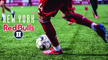 New York Red Bulls Ii