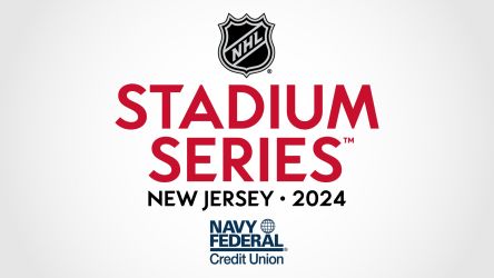 Nhl Stadium Series