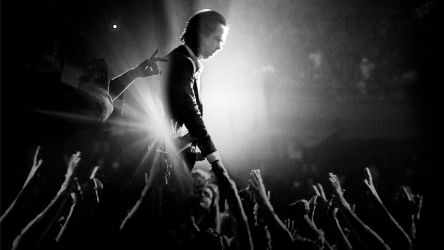 Nick Cave &amp; The Bad Seeds