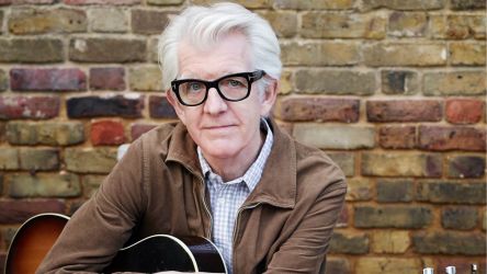 Nick Lowe