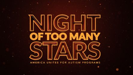 Night Of Too Many Stars