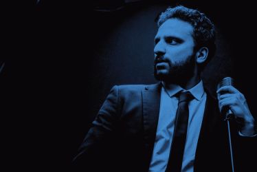 Nish Kumar