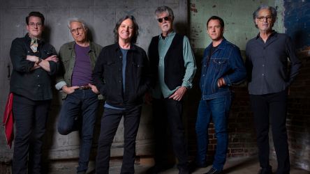 Nitty Gritty Dirt Band