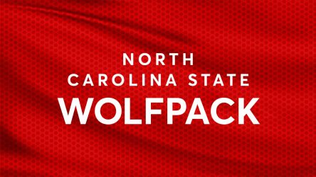 North Carolina State University Wolfpack Baseball