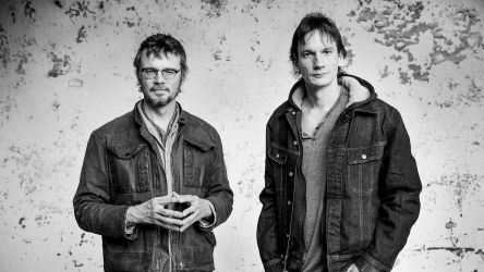 North Mississippi Allstars