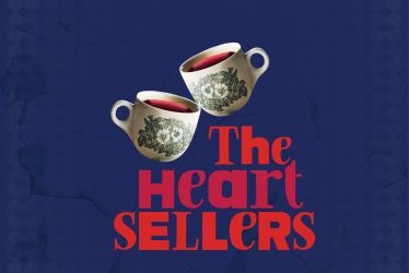 Northlight Theatre Presents The Heart Sellers