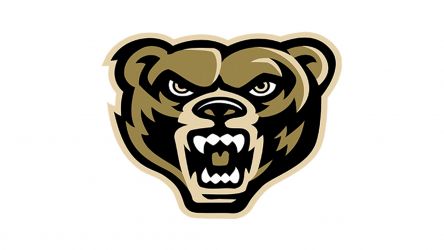 Oakland University Golden Grizzlies Men&#039;s Basketball