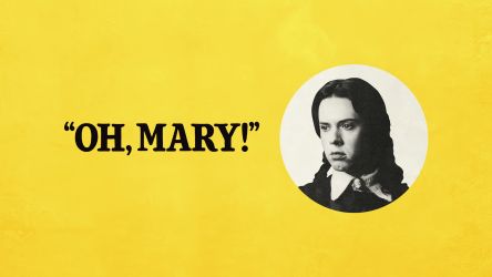 Oh Mary! (ny)