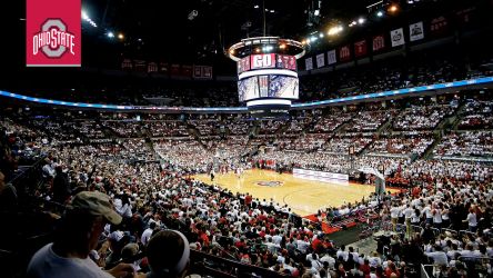 Ohio State Buckeyes Men&#039;s Basketball