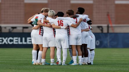 Ohio State Buckeyes Men&#039;s Soccer