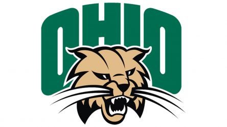 Ohio University Bobcats Football