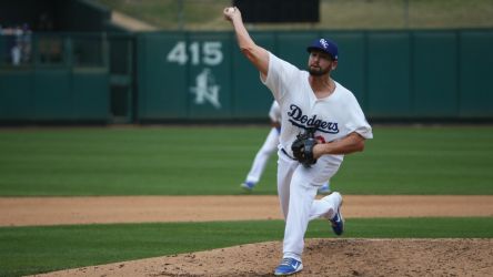 Oklahoma City Dodgers