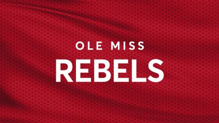 Ole Miss Rebels Baseball