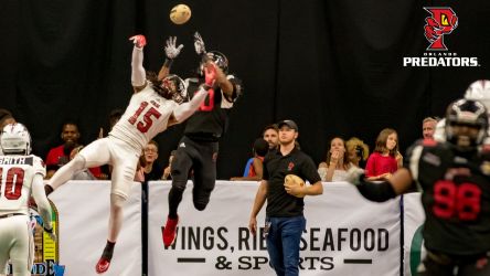 Orlando Predators