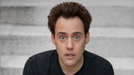 Orny Adams