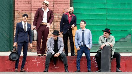 Ozomatli