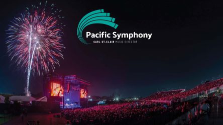 Pacific Symphony