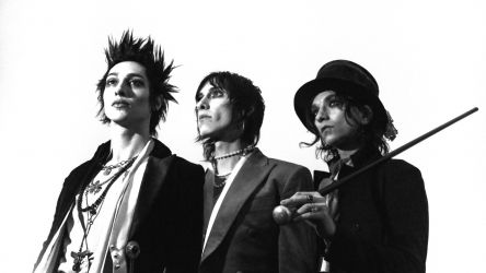 Palaye Royale