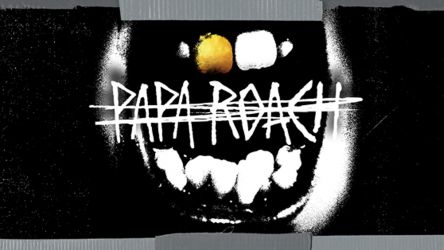 Papa Roach