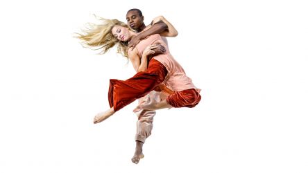 Parsons Dance Company