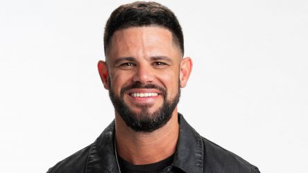 Pastor Steven Furtick