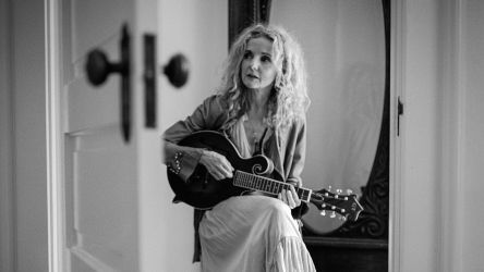 Patty Griffin