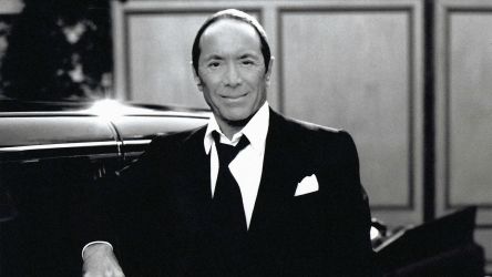 Paul Anka