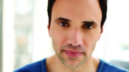 Paul Mecurio