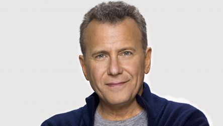 Paul Reiser