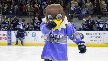 Pensacola Ice Flyers