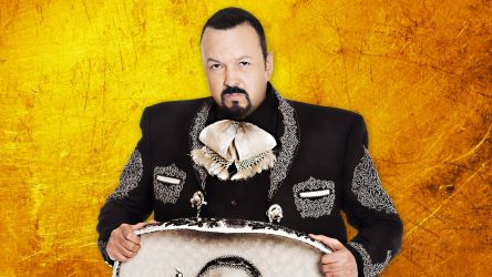 Pepe Aguilar