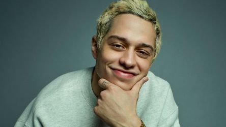 Pete Davidson