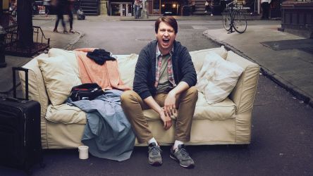 Pete Holmes