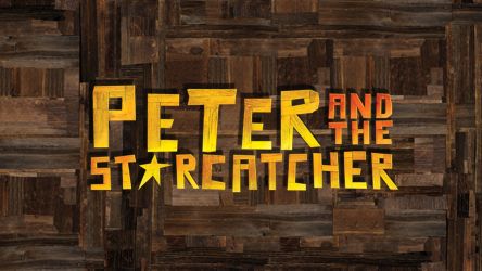 Peter And The Starcatcher