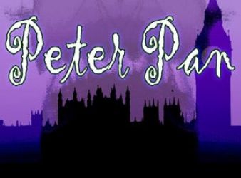 Peter Pan