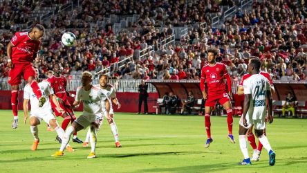 Phoenix Rising Fc