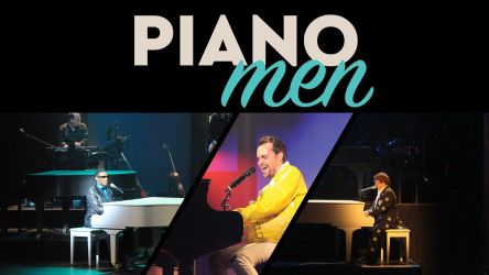 Piano Man