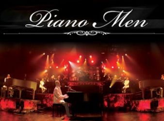 Piano Men