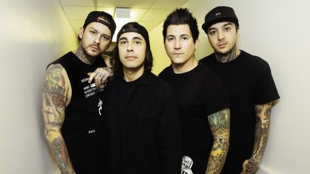 Pierce The Veil