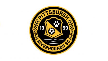 Pittsburgh Riverhounds Sc