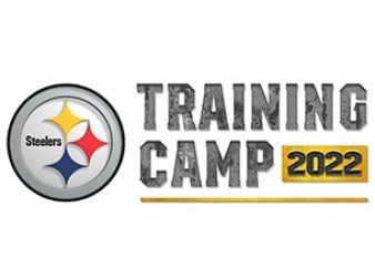 Pittsburgh Steelers Training Camp