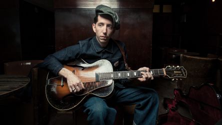 Pokey Lafarge